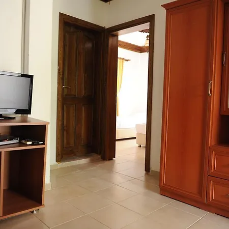 Buk Apart Privatunterkunft