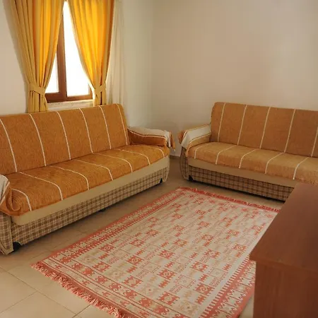 Privatunterkunft Buk Apart
