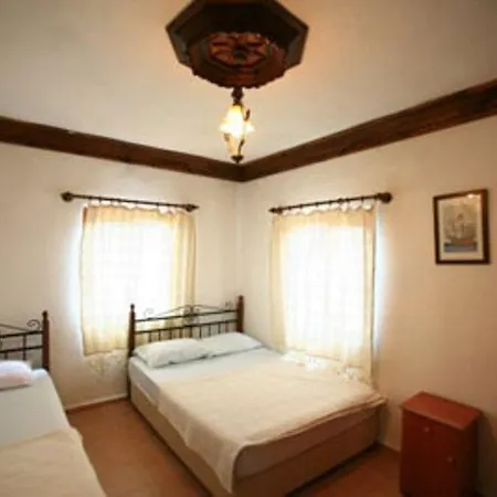 Habitación en casa particular Buk Apart