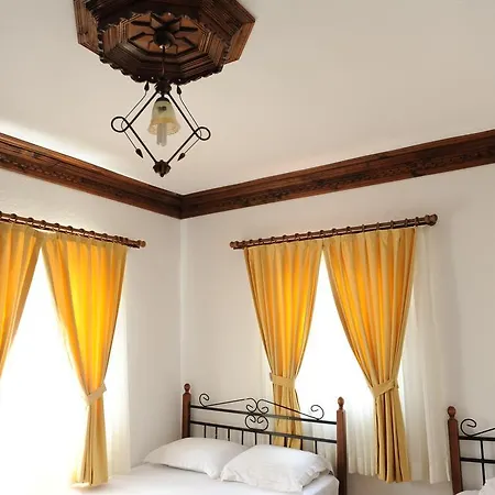 Buk Apart Habitación en casa particular